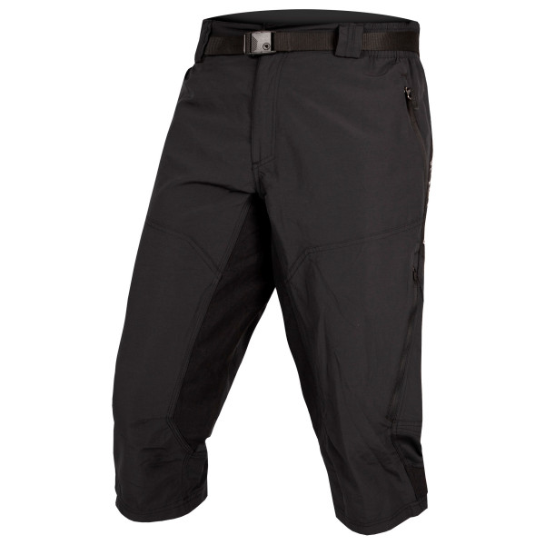 Endura - Hummvee 3/4 Short - Pantalon de cyclisme