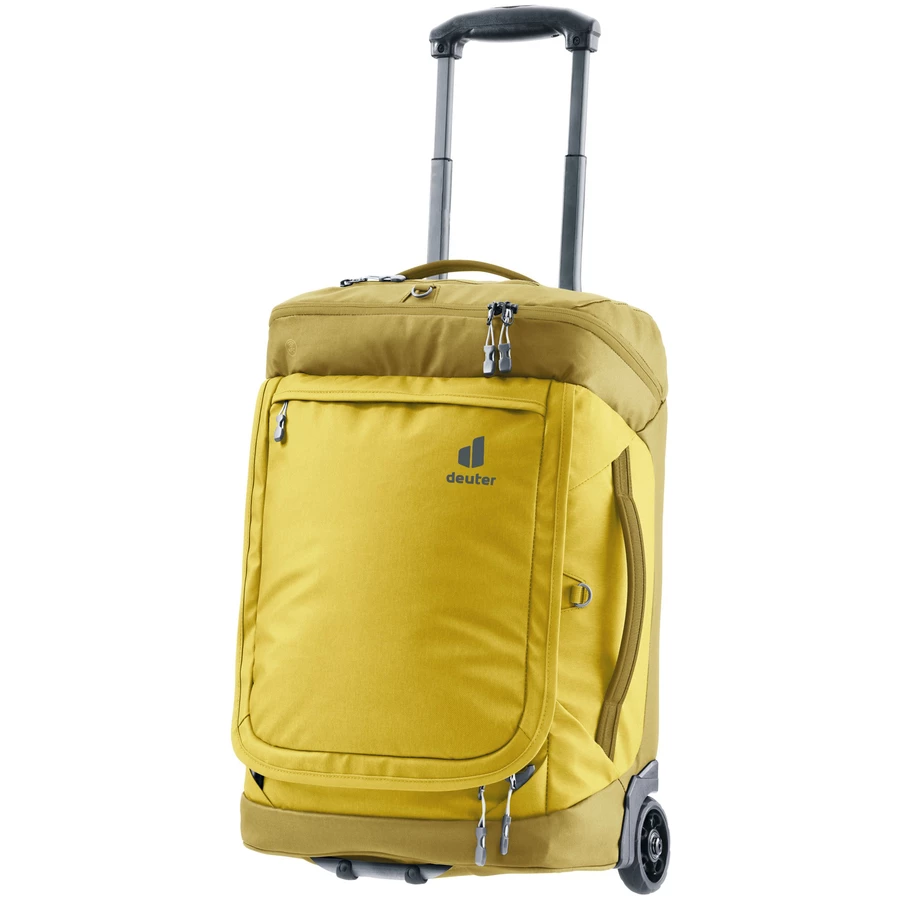 Deuter AViANT Pro Movo 36 - Rollenreisetasche 52 cm corn-turmeric