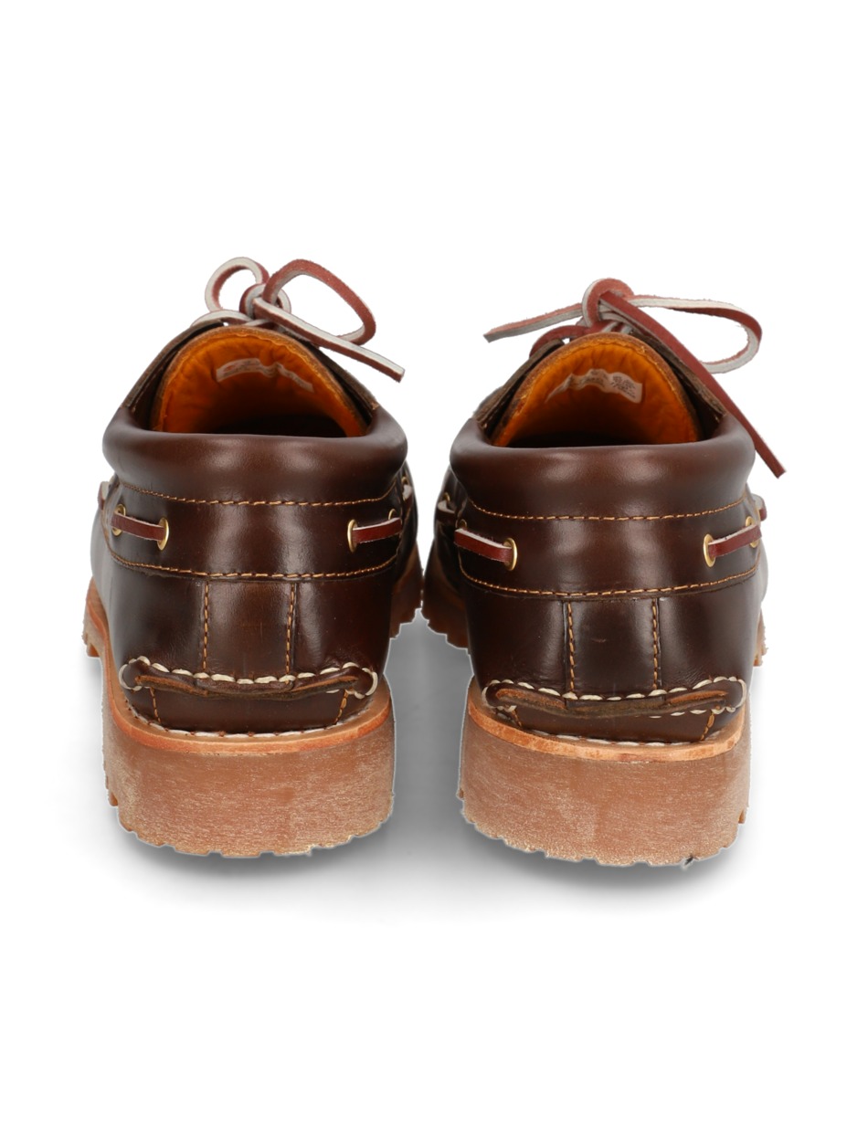 Timberland Authentic BOAT SHOE