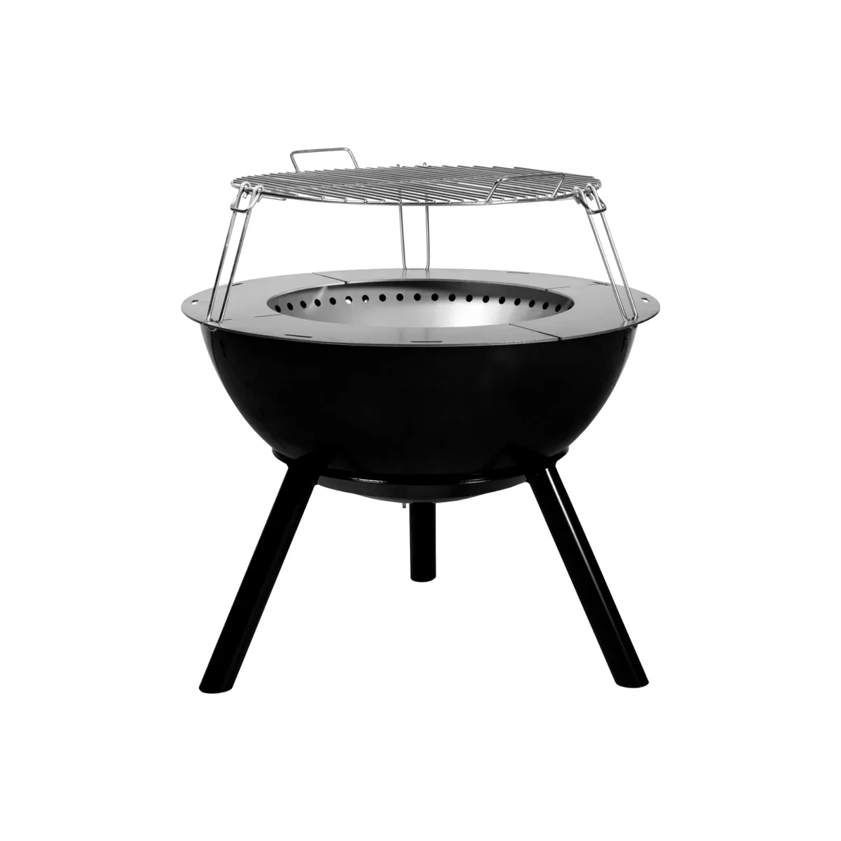 Espegard Bålpanne Rein Premium B