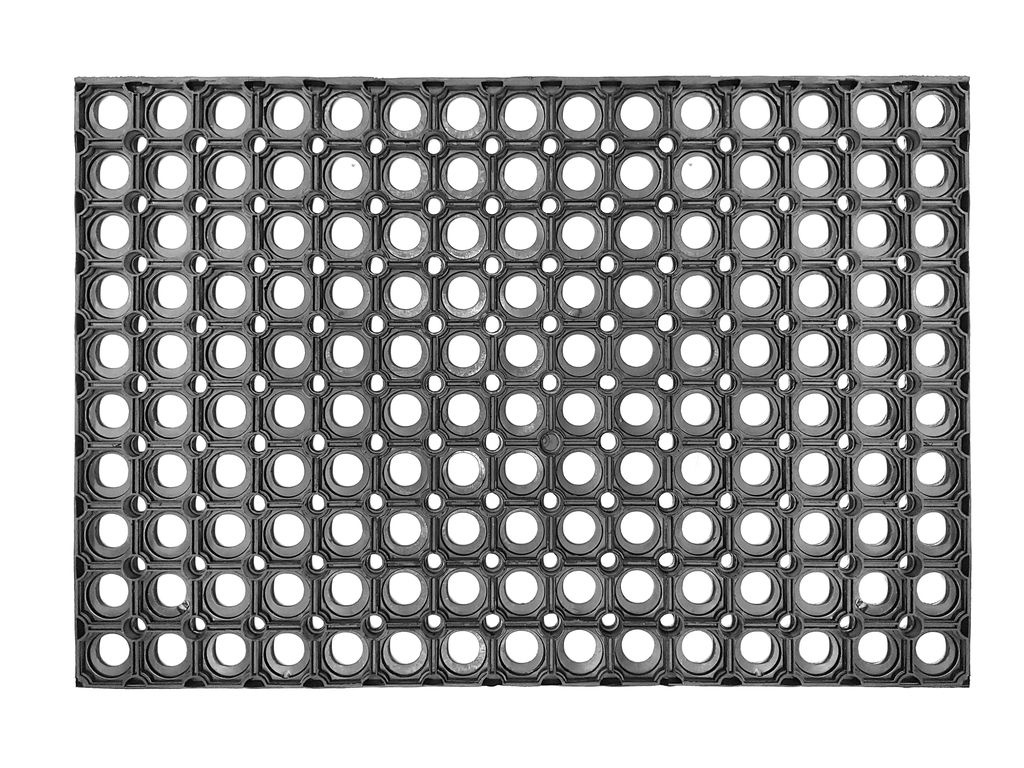 Fußmatte QUADRO