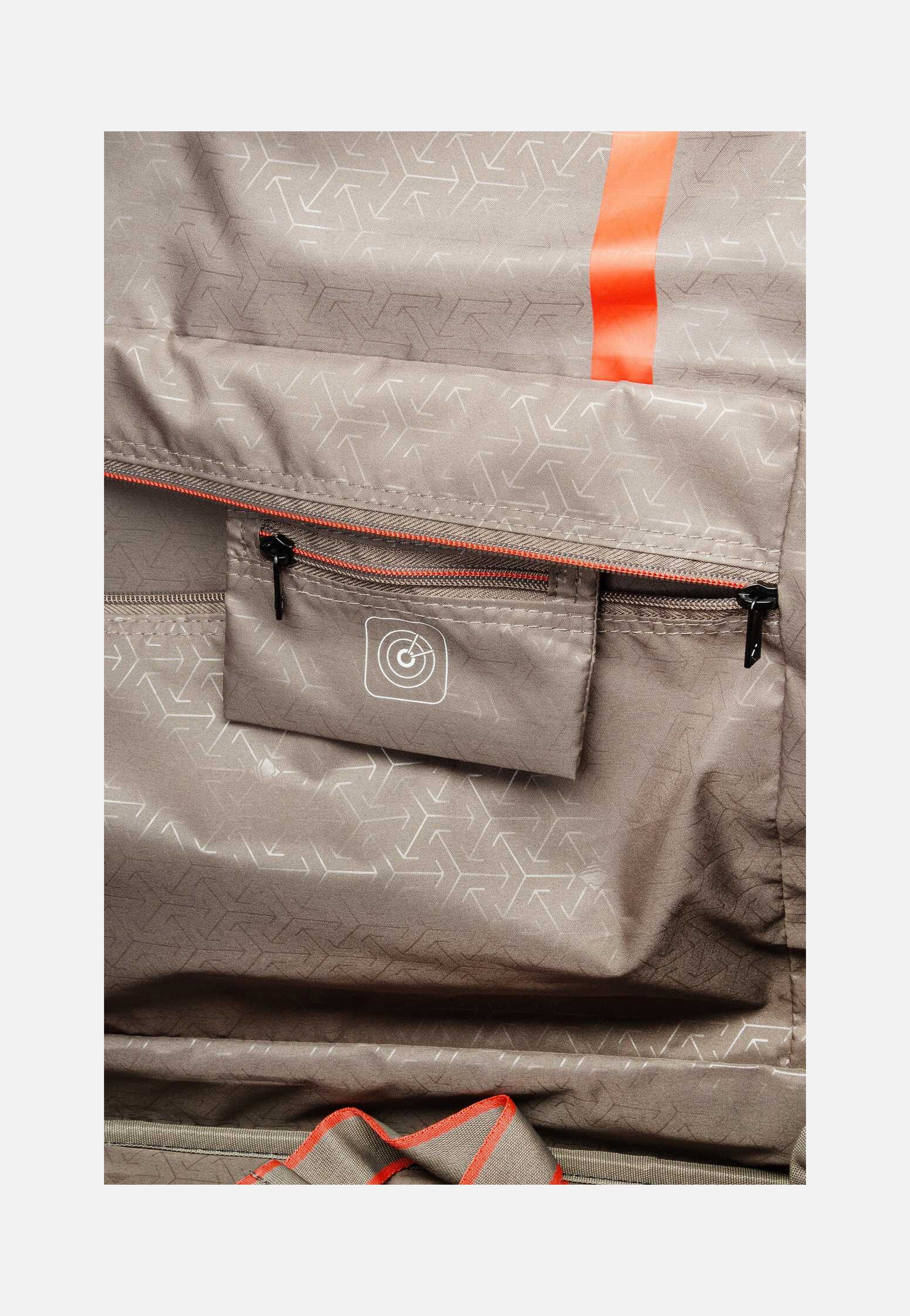 Crosslite L Natur - Travel Bag