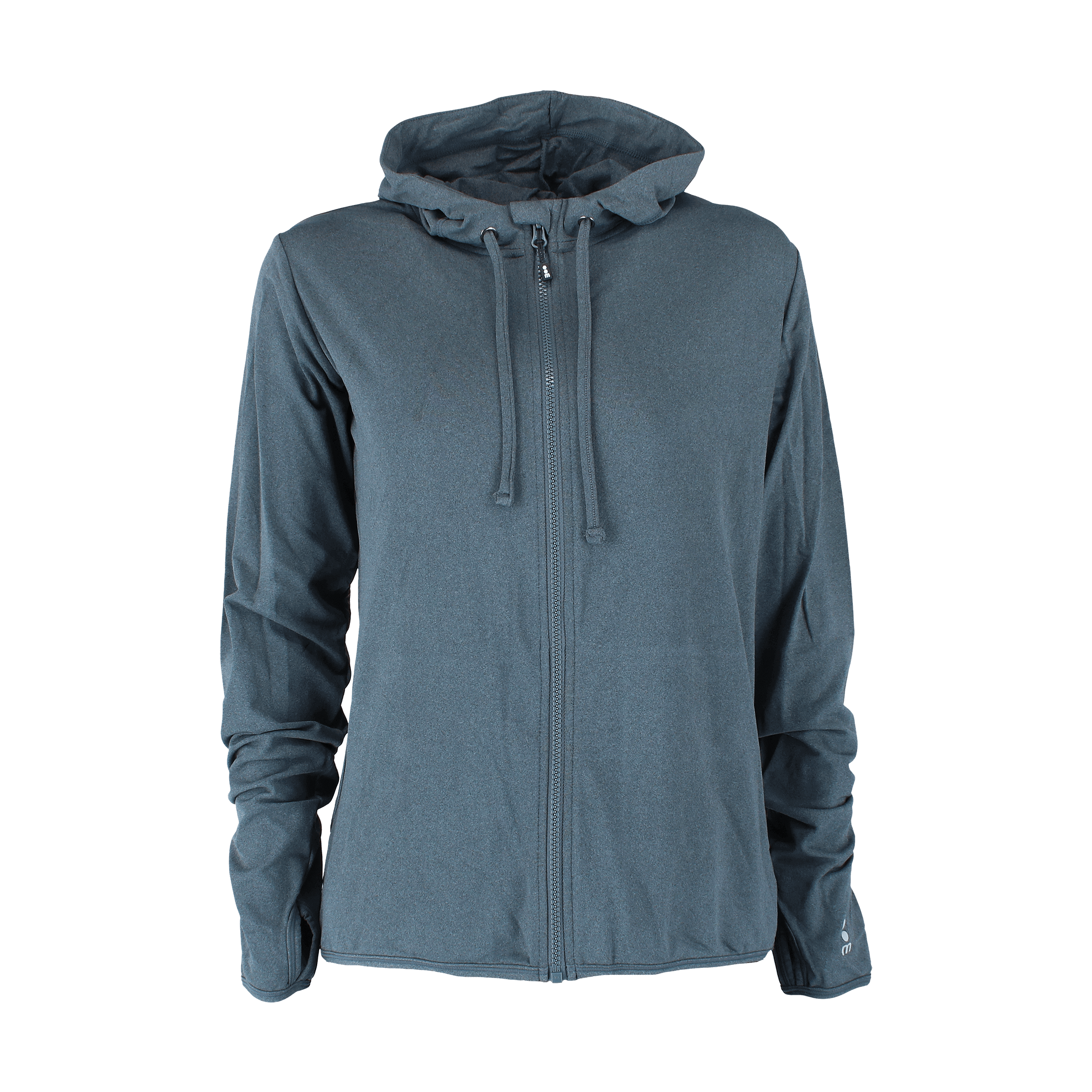 Mitchi Mary Hoodie Jacket W - Treningstøy