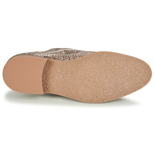 André - PANCAKE - Beige