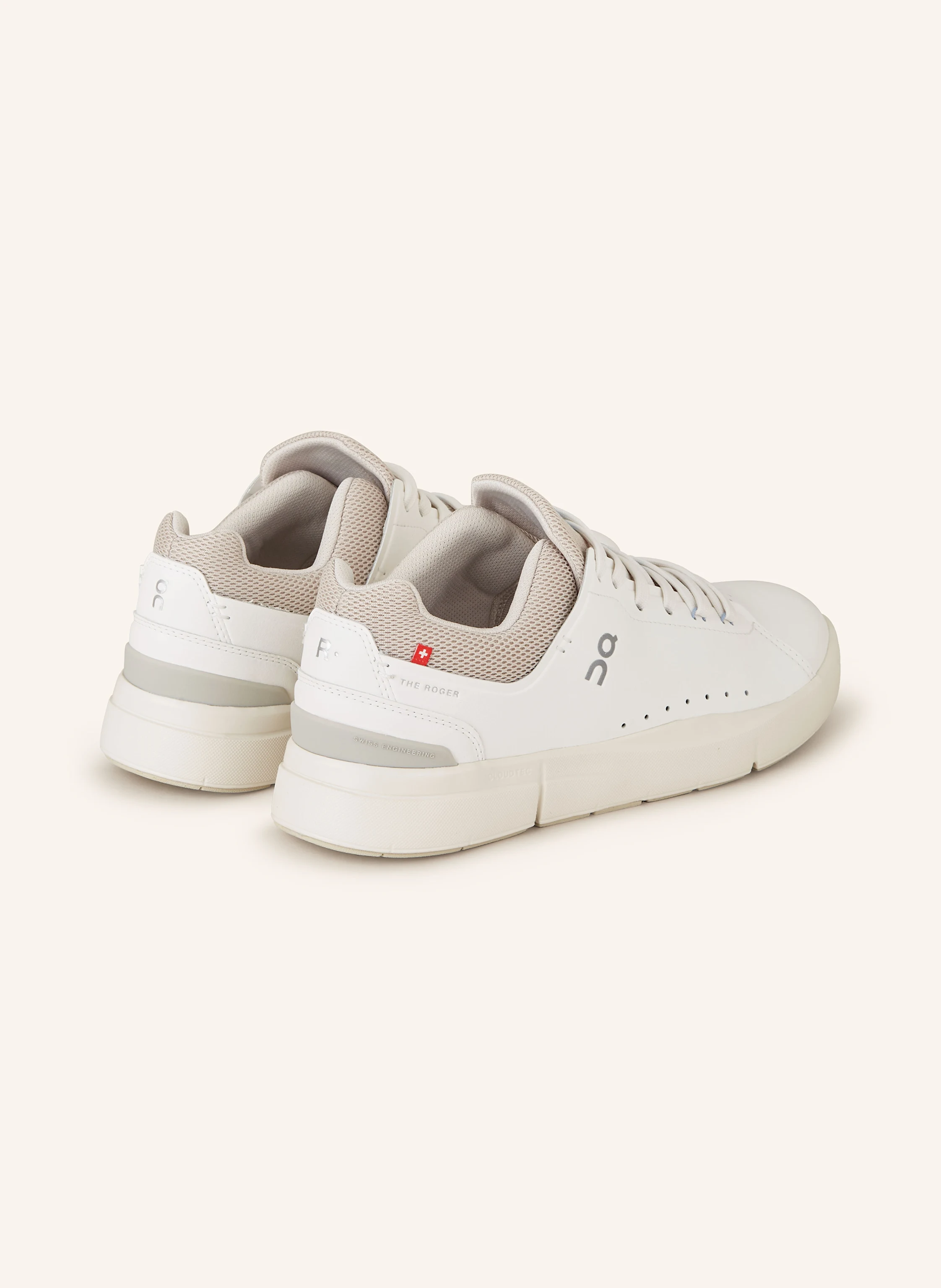 On Sneaker THE ROGER ADVANTAGE