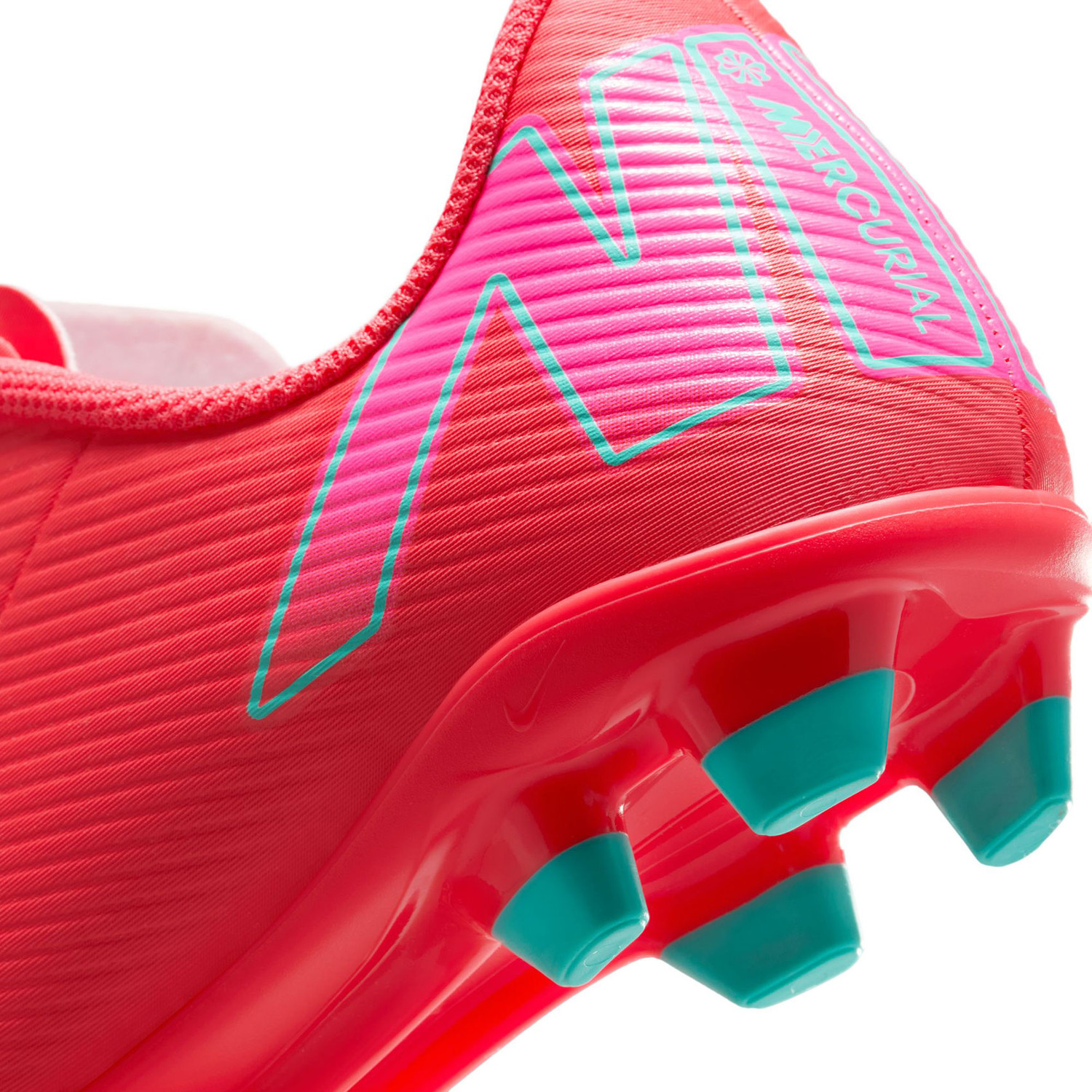 Nike Mercurial Zoom Vapor 16 Club FG/MG Kids