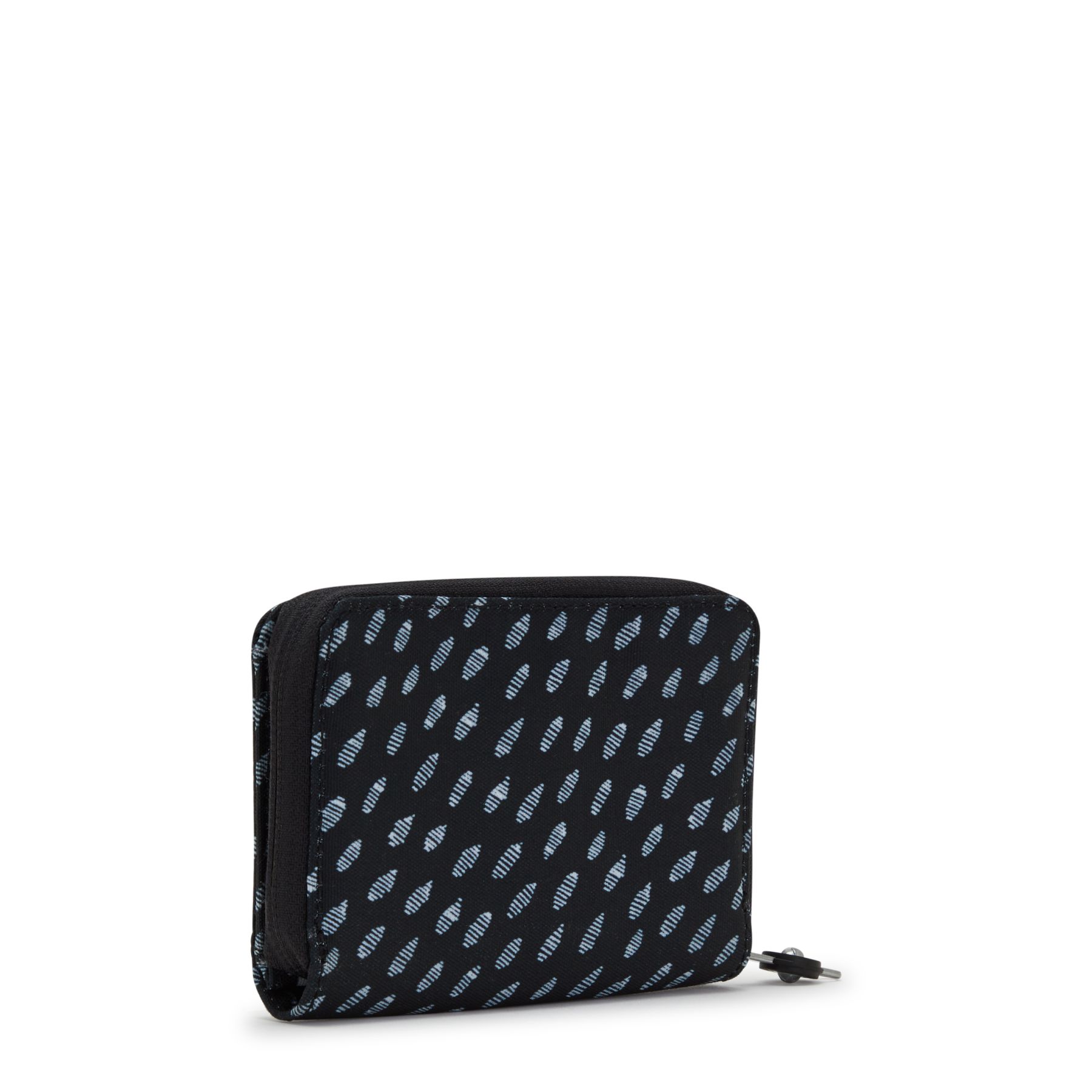 MONEY LOVE Portefeuille Moyen RFID - Ultimate Dots