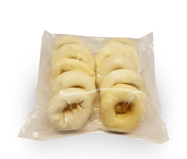 Donut 9 cm 10 stk