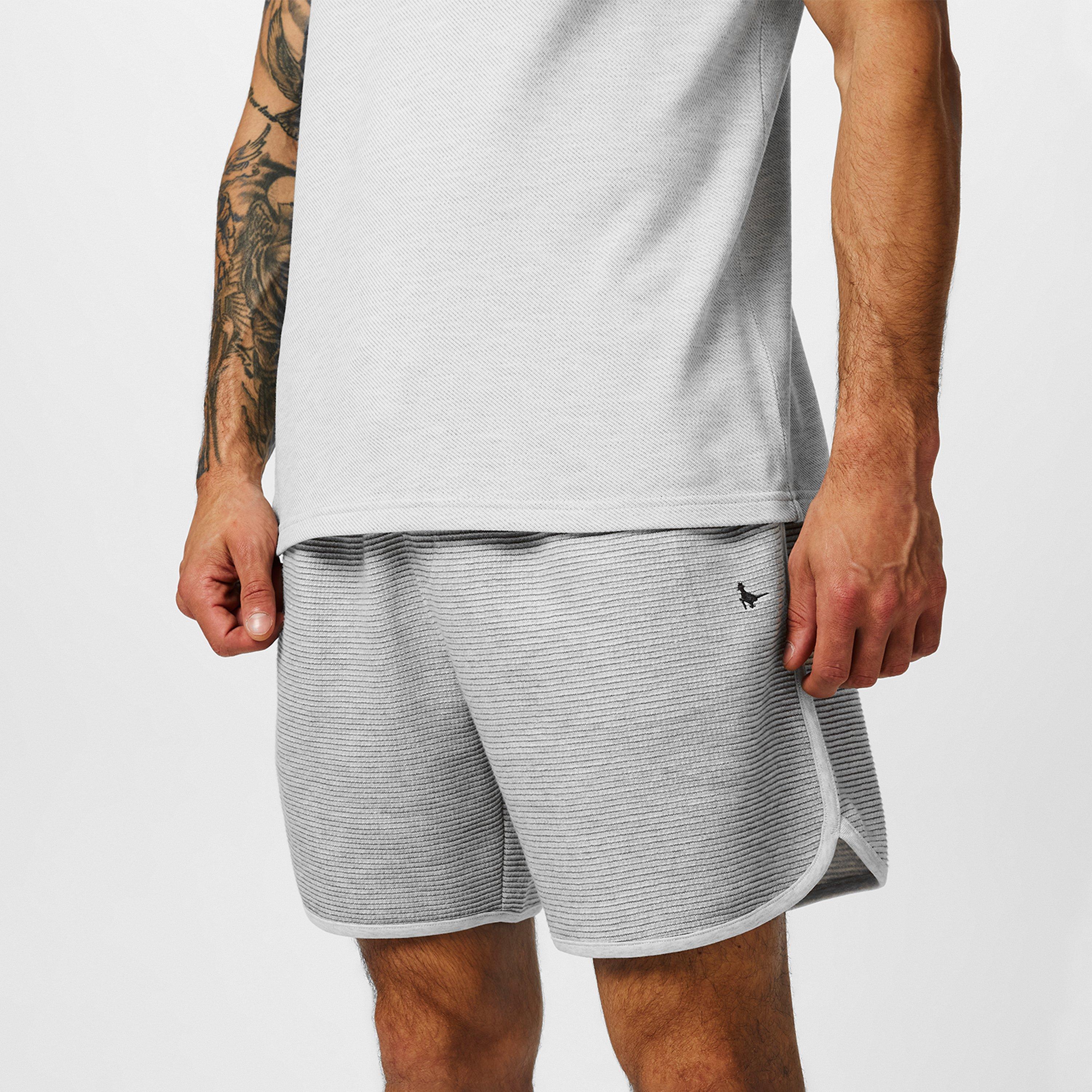 Jack Wills JW Waffle Shorts