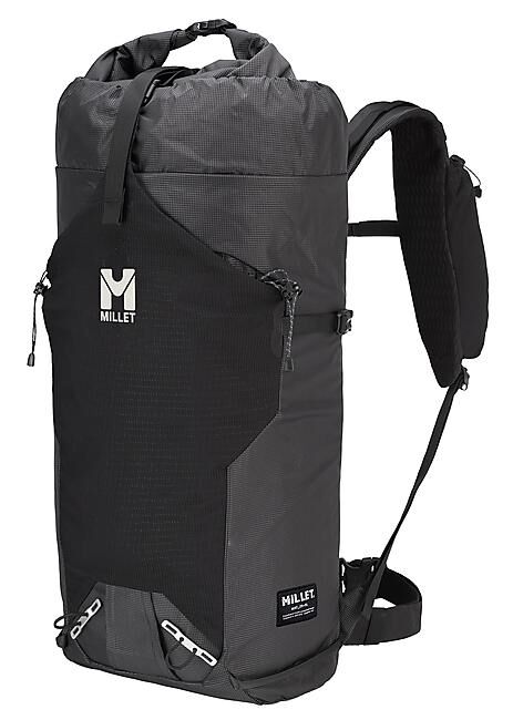 MILLET - SAC A DOS ALPINISME MIXT 25 + 5