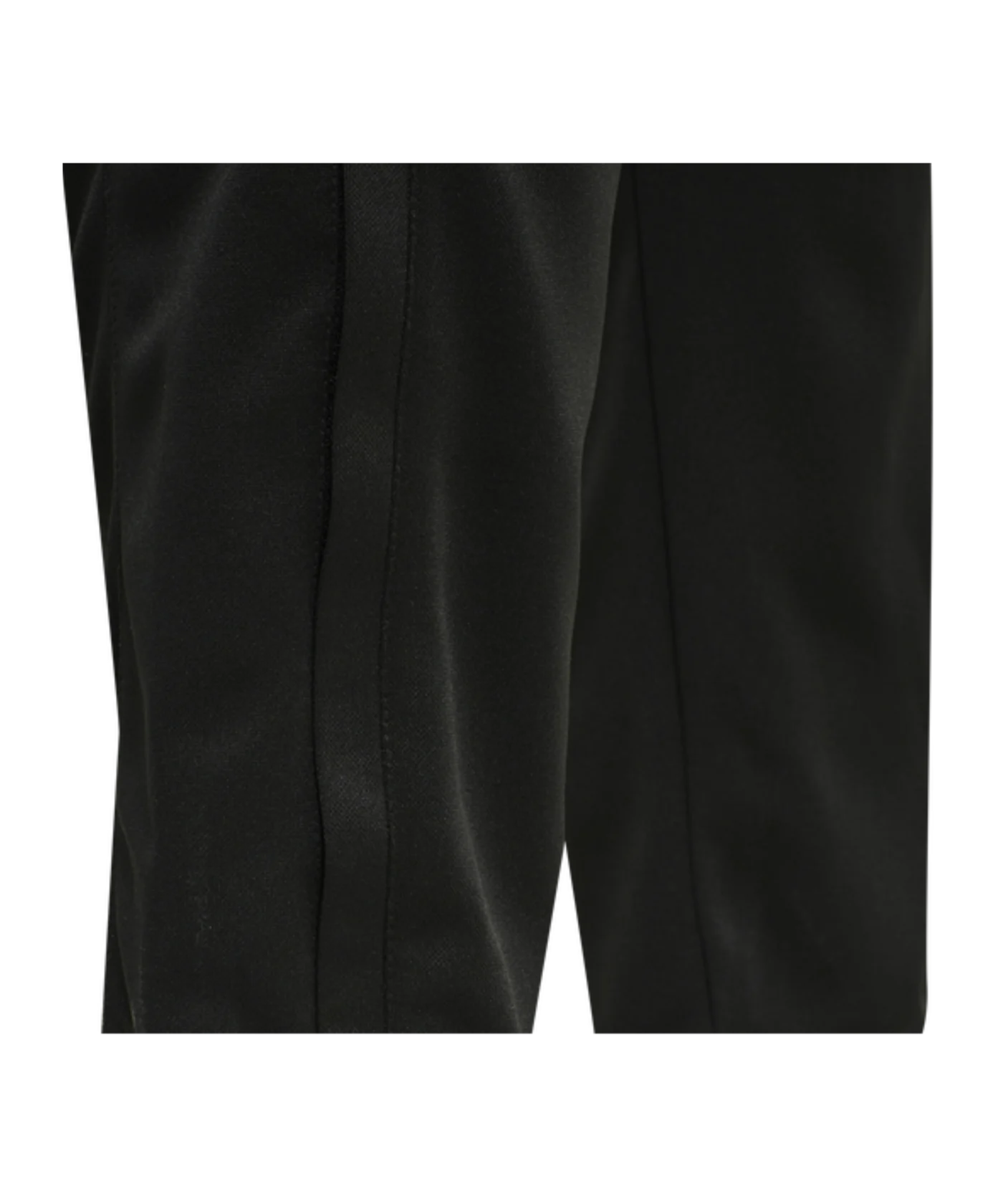 Hummel hmlCORE VOLLEY Poly Short Schwarz F2001