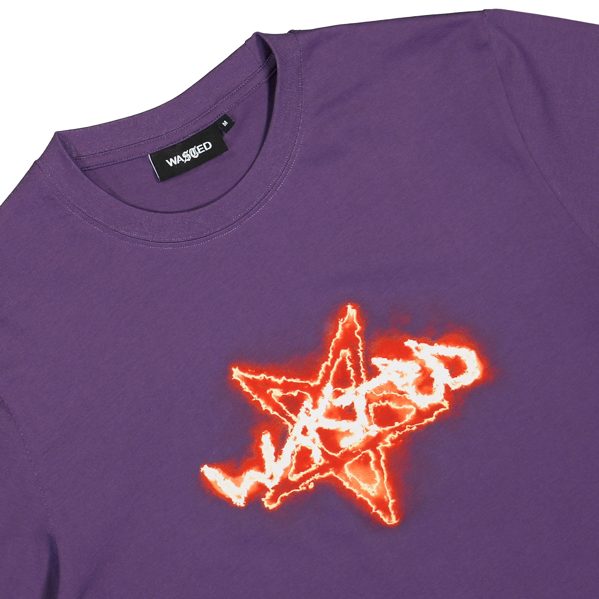 Wasted Paris<br>Surt T-Shirt