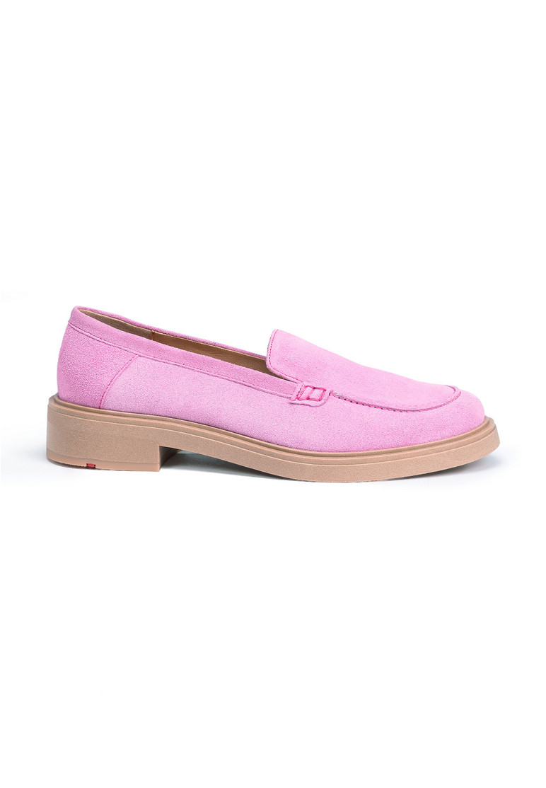 SLIPPER Pink