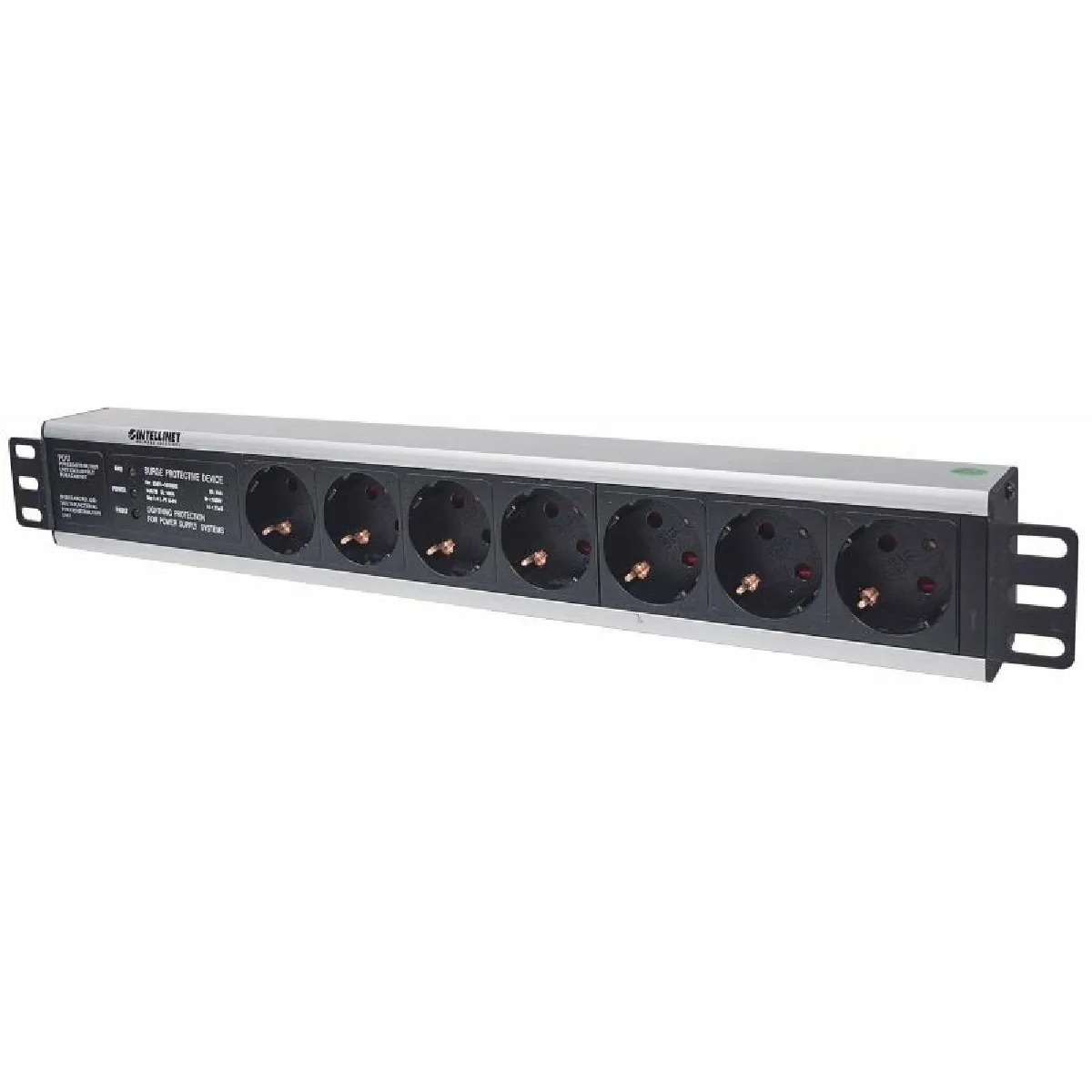 Disney Intellinet 19 Power Strip