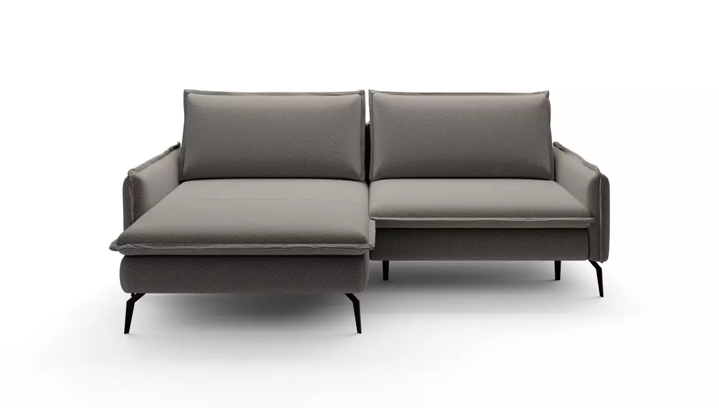 Ecksofa Glossy II