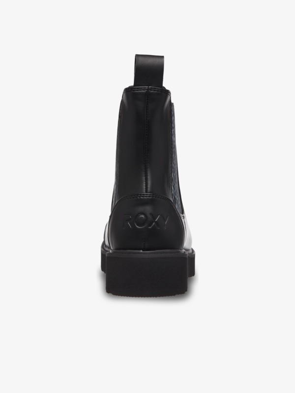 IdalieP748 Bottes Noir Femme