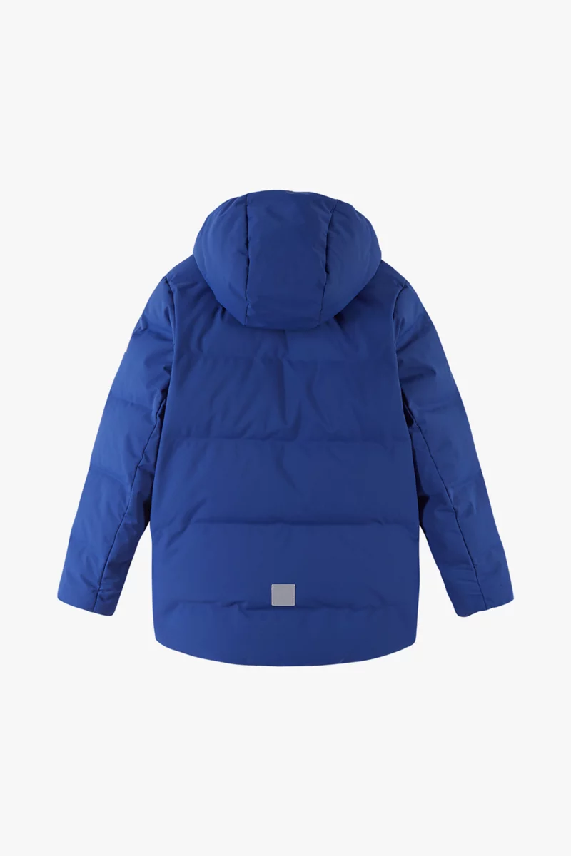 reima Villinki Kinder Skijacke