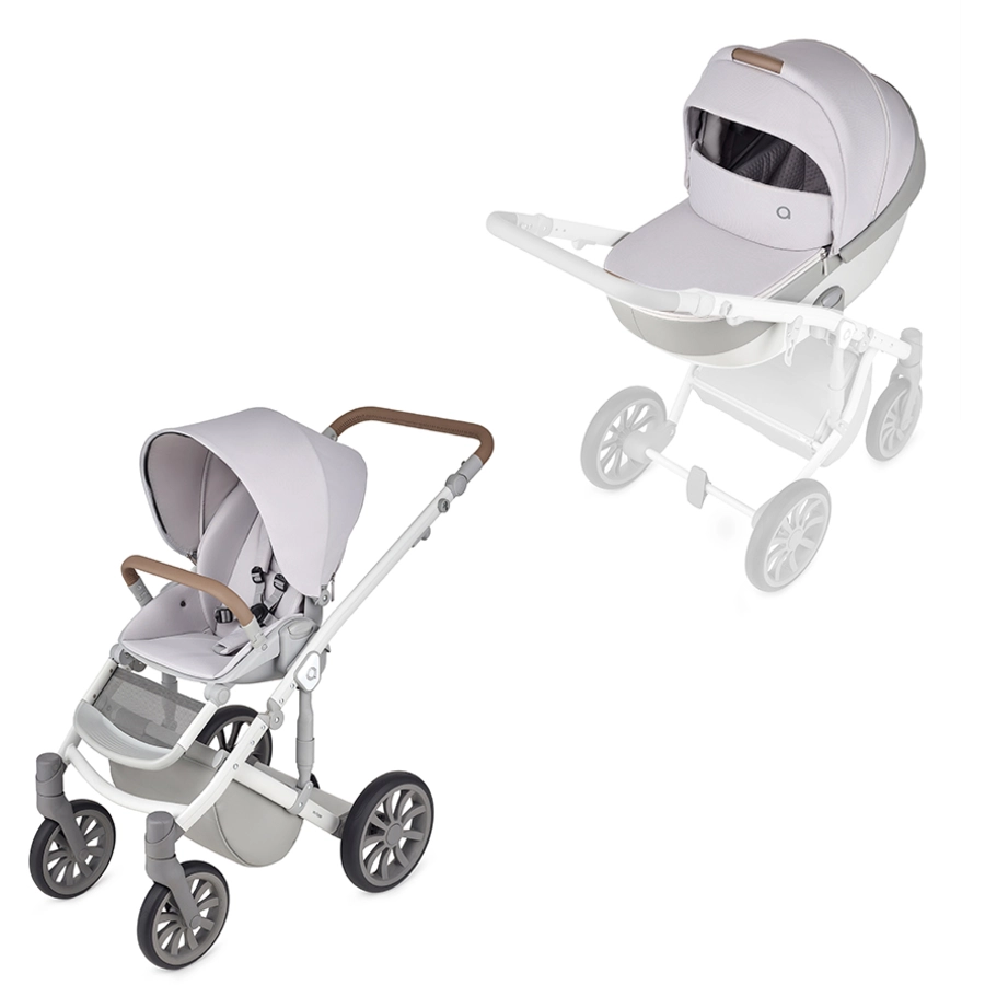 anex Kombikinderwagen mtype Arctic
