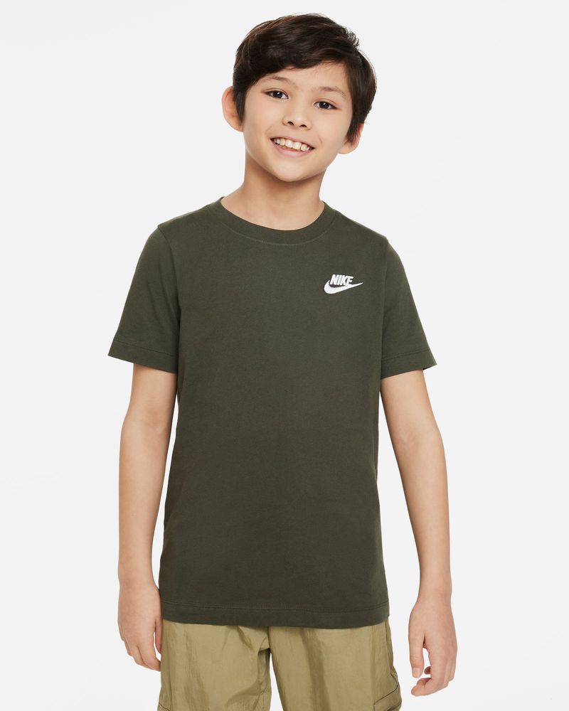 T-shirt Nike Sportswear pour enfant
