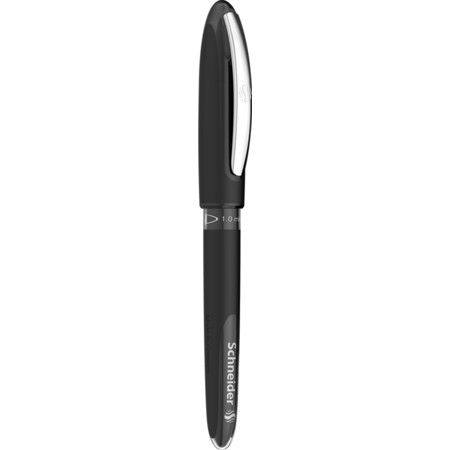 Schneider One Sign Pen Tintenroller - schwarz - 0.8 mm