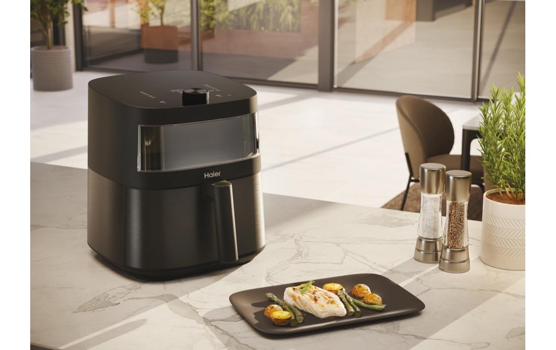 Heissluft-Fritteuse HAF5TWA3 021 7 l<br>Airfryer