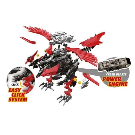 Revell CyberBeasts SkyBlade