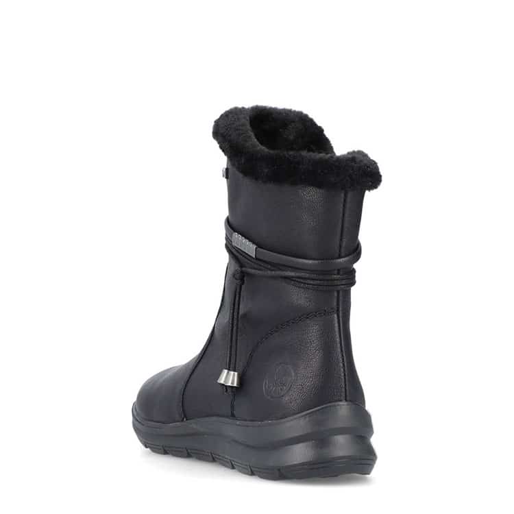 Rieker Z0070-00 | NOIR