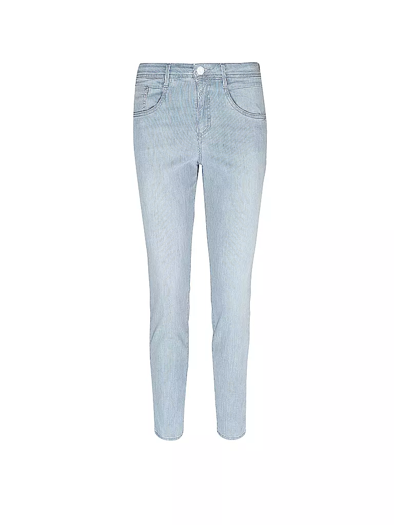 BRAX Hose Skinny Fit 7/8 SHAHIRA S  hellblau