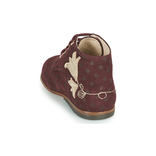 Little Mary - MEIGE - Bordeaux