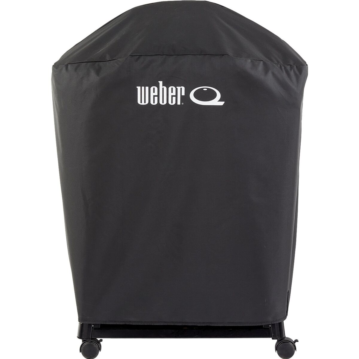 Premium grilloverdrag Q1000N-/Q2000N-serien med vogn