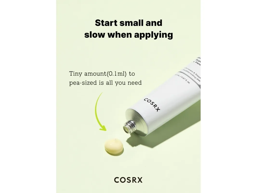 Cosrx Retinol 0,1 creme 20 ml