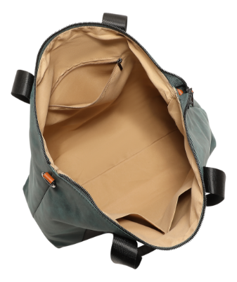 LYCKE Tote bag Grøn 8031707