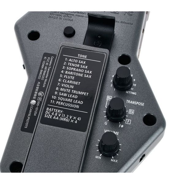 Roland Aerophone GO AE-05