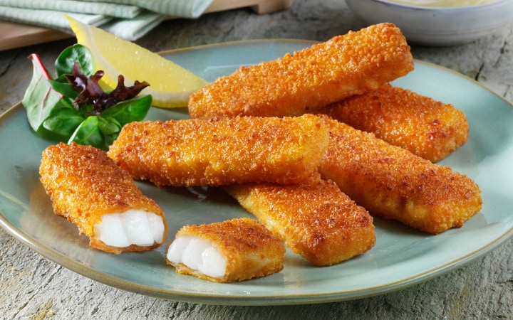 free Fischstäbchen (10002) | online bestellen!