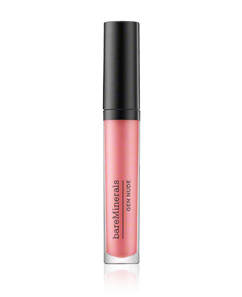 bareMinerals Gen Nude Patent Lip Lacquer Infamous 3,7ml