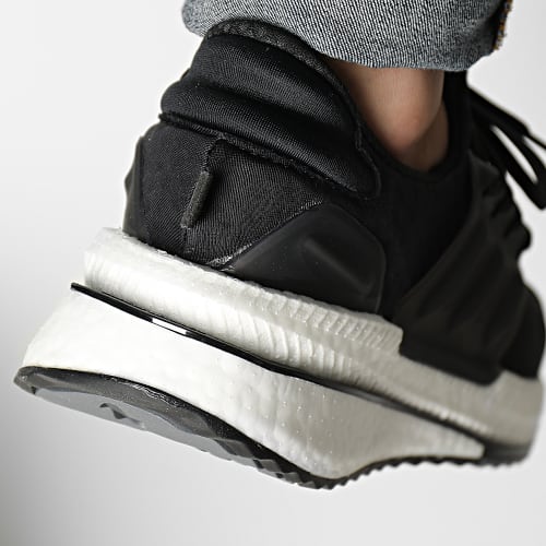Baskets X_PLRBoost ID9432 Core Black Cloud White