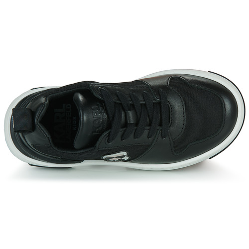 Karl Lagerfeld - Z29054 - Noir