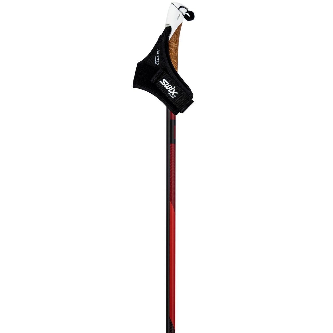 Dynamic D1 Pole Cork Ass