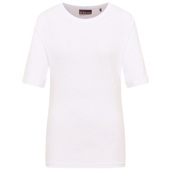 ELBSAND - Women's Siva T-Shirt - T-shirt