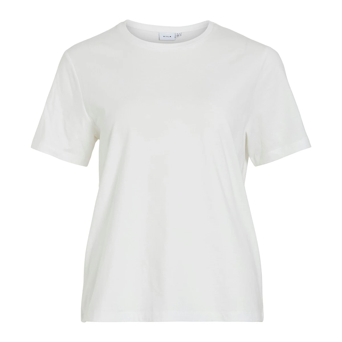 Dames T-shirt VMSOLVEI