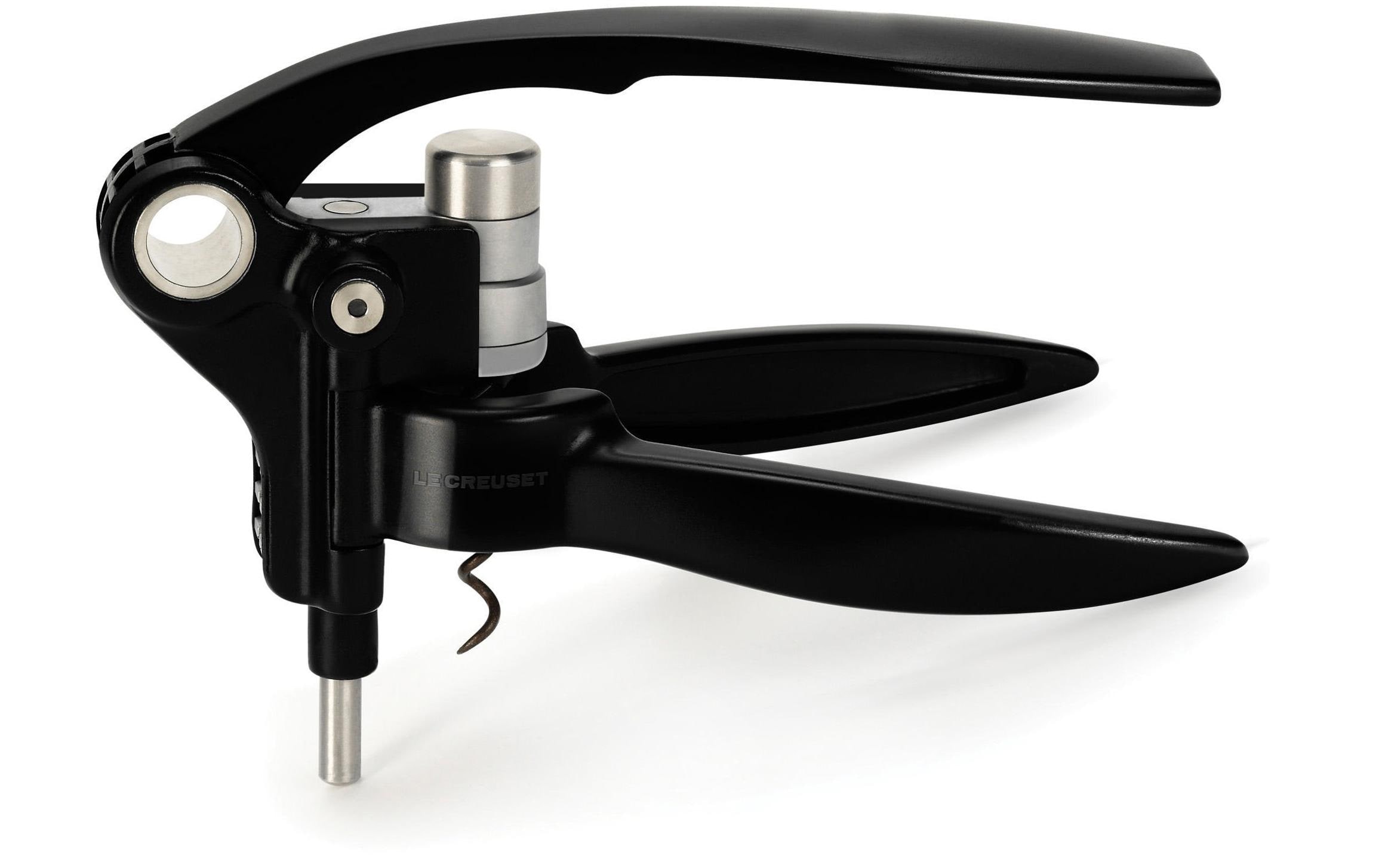 LE CREUSET Korkenzieher »LEVERPULL LM-250«