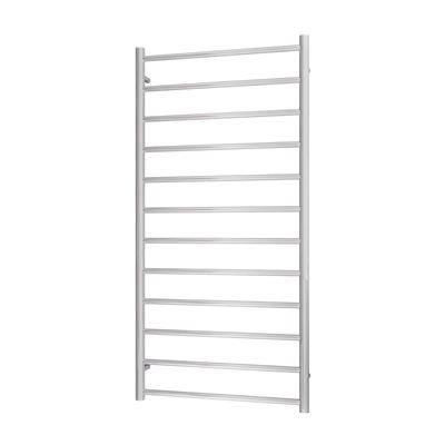 Eastbrook Emsbury elektrische handdoekradiator 60x120cm 300W RVS gepolijst