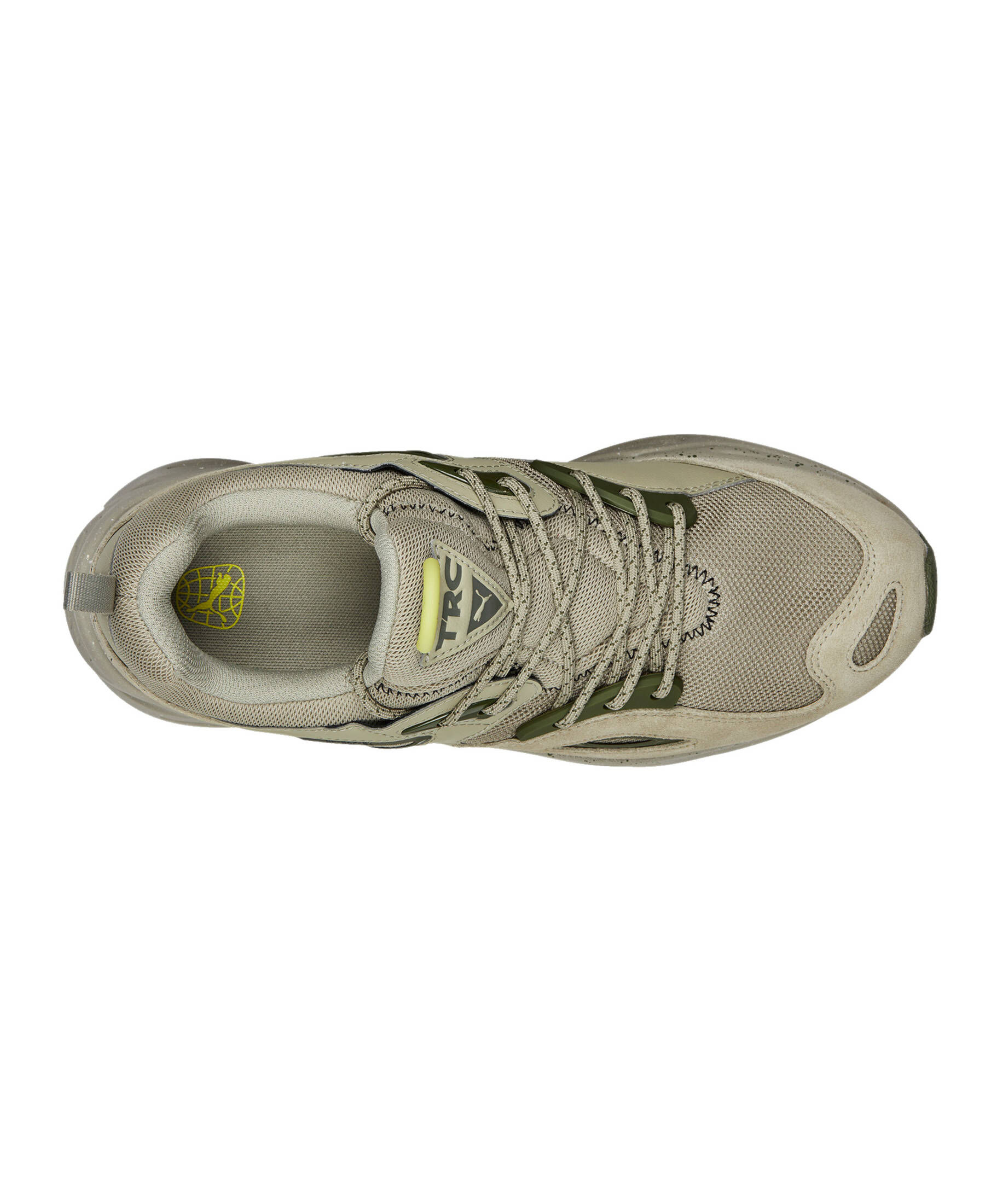 Puma| Herren Lifestyle - Schuhe Herren - Sneakers TRC Blaze Elevated Hike