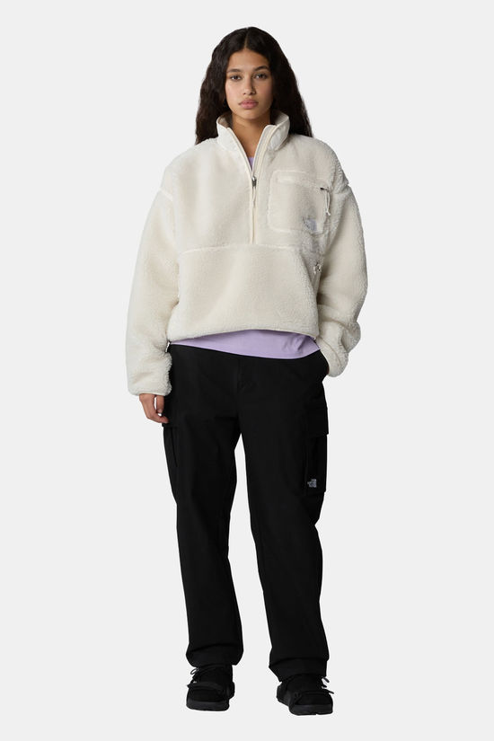 The North Face The North Face W Extreme Pile Pullover