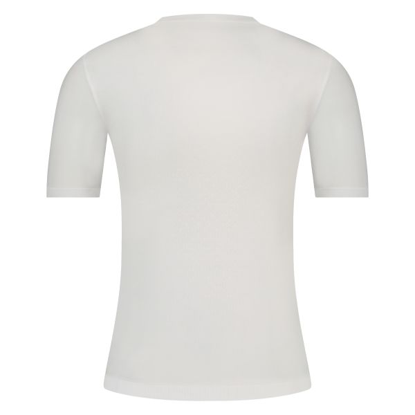 Shimano Vertex Base Layer, White