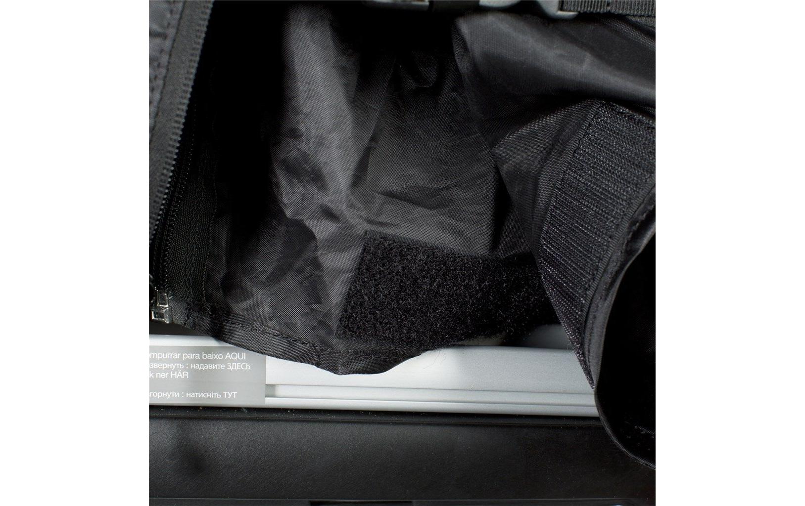 Bike Rack Cover Road<br>Fahrradhülle schützt sicher vor Schmutz und Feuchtigkeit