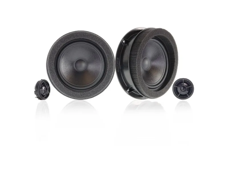 Alpine SPC-100ML højttaler-subwoofer Mercedes ml