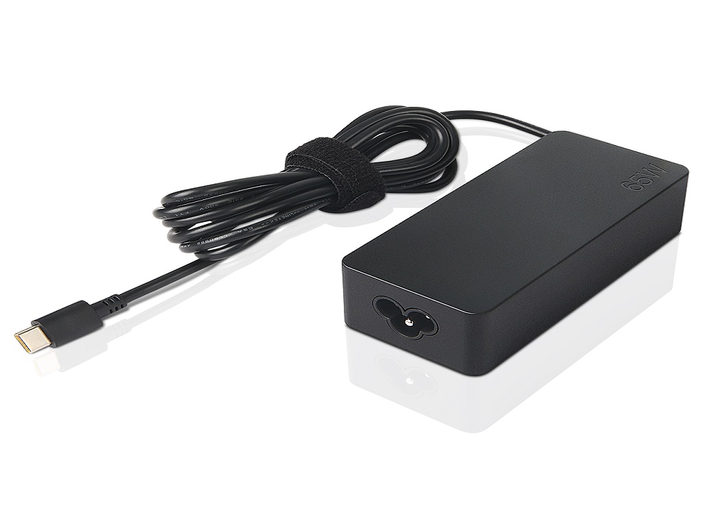 CARREGADOR LENOVO GX20P92529 65W USB-C