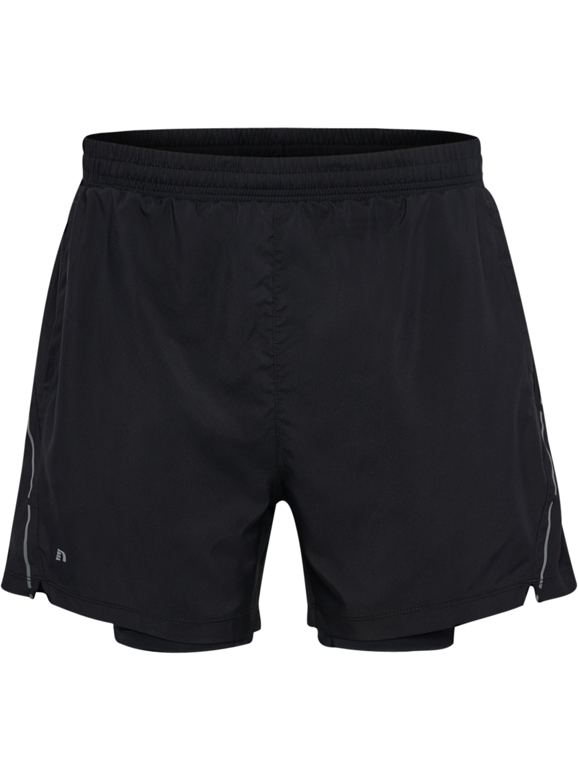 nwlFAST 2IN1 W SHORTS