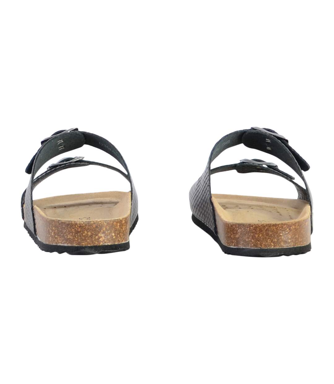 Mules à Enfiler Geox Brionia
